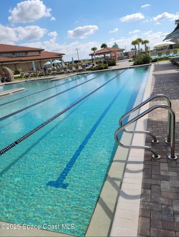 $2,700 | 8117 Tethys Court, Melbourne, FL 32940