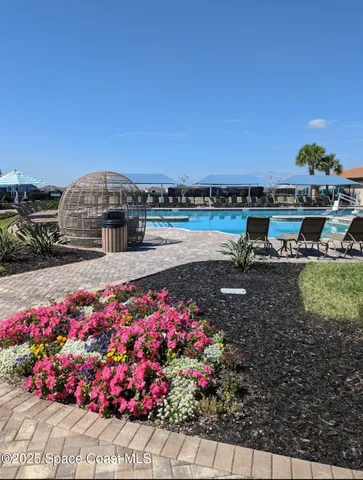 $2,700 | 8117 Tethys Court, Melbourne, FL 32940