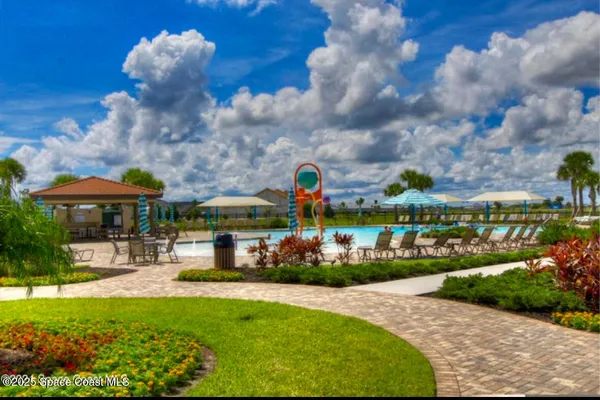 $2,700 | 8117 Tethys Court, Melbourne, FL 32940