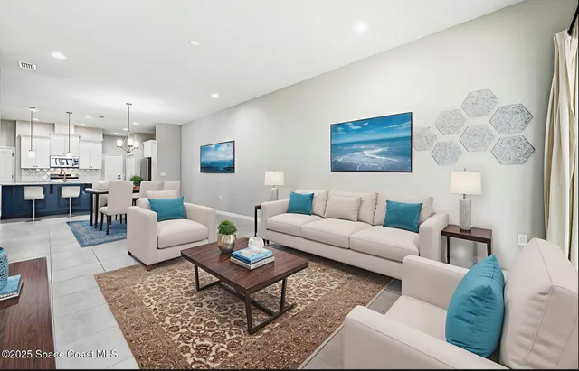 $2,700 | 8117 Tethys Court, Melbourne, FL 32940