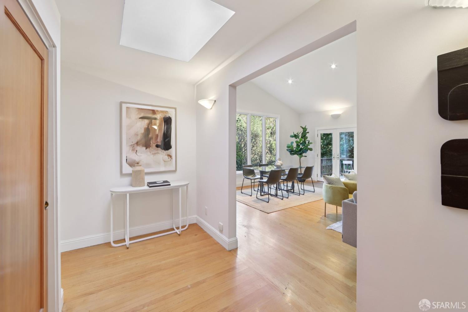 6891 Pinehaven Road Oakland, CA 94611 - Photo 2 of 65