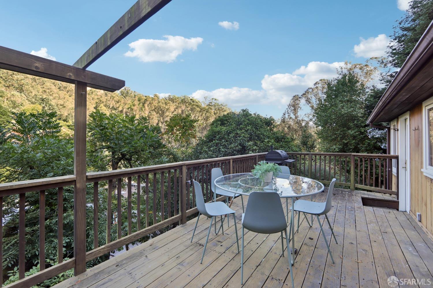 6891 Pinehaven Road Oakland, CA 94611 - Photo 36 of 65