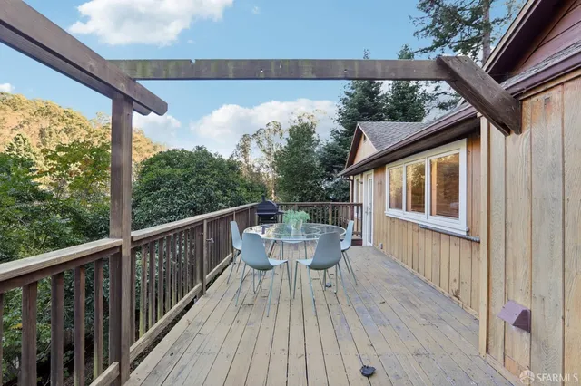 $1,095,000 | 6891 Pinehaven Road, Oakland, CA 94611