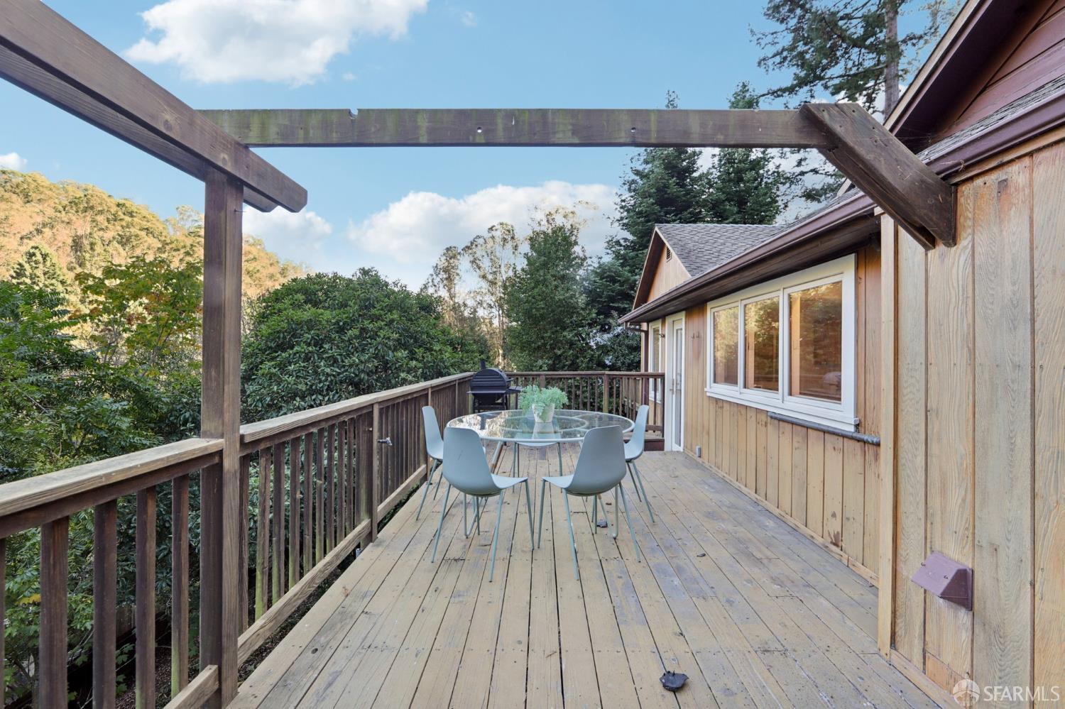 6891 Pinehaven Road Oakland, CA 94611 - Photo 37 of 65