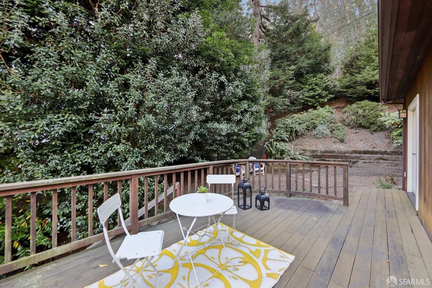 6891 Pinehaven Road Oakland, CA 94611 - Photo 40 of 65