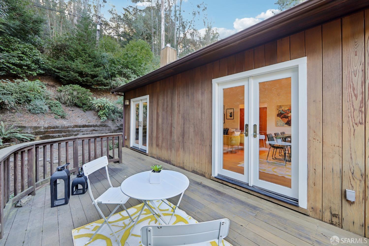 6891 Pinehaven Road Oakland, CA 94611 - Photo 41 of 65