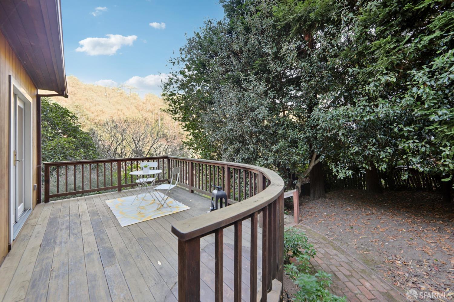 6891 Pinehaven Road Oakland, CA 94611 - Photo 42 of 65