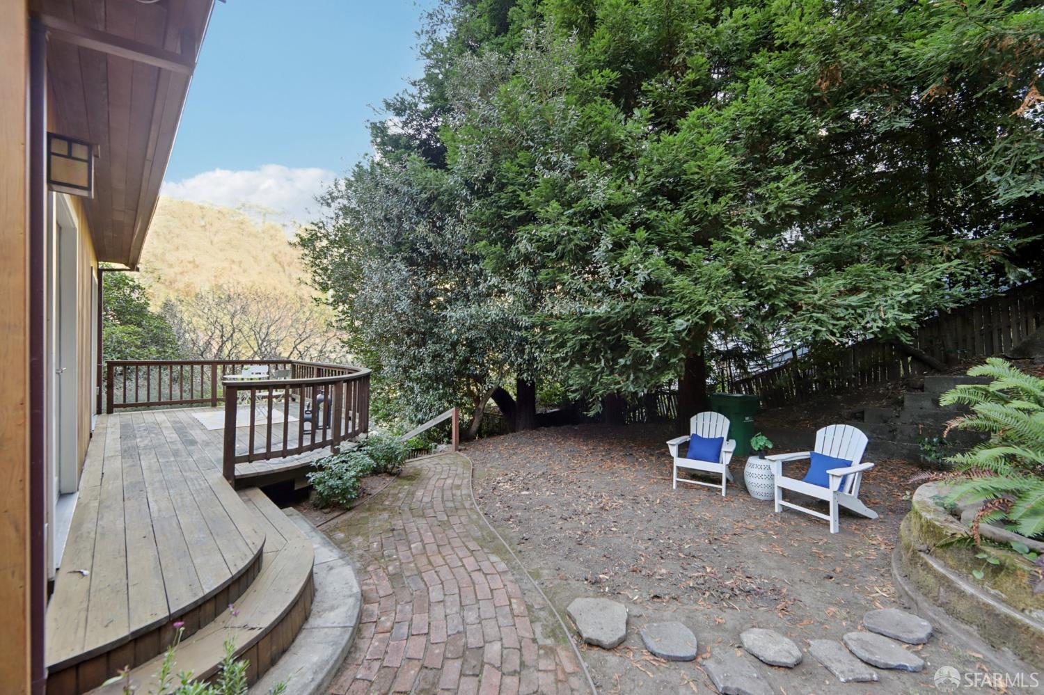 6891 Pinehaven Road Oakland, CA 94611 - Photo 44 of 65