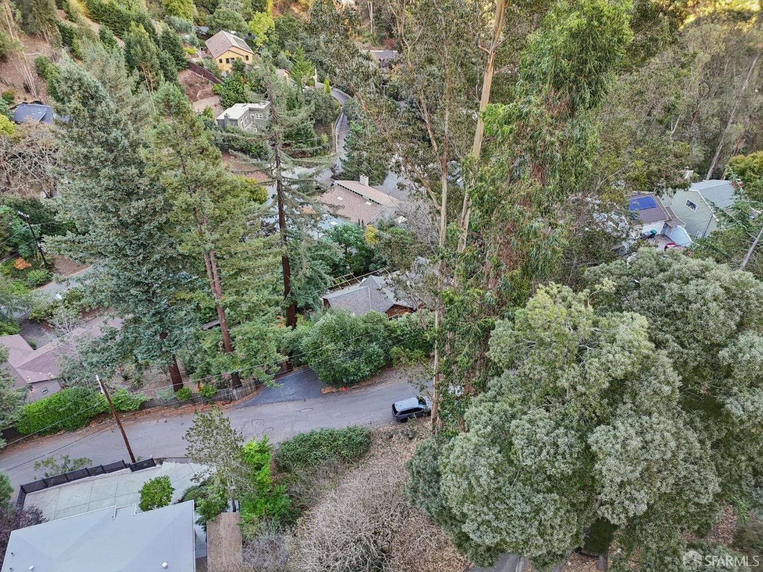 6891 Pinehaven Road Oakland, CA 94611 - Photo 48 of 65