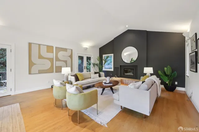 $1,095,000 | 6891 Pinehaven Road, Oakland, CA 94611