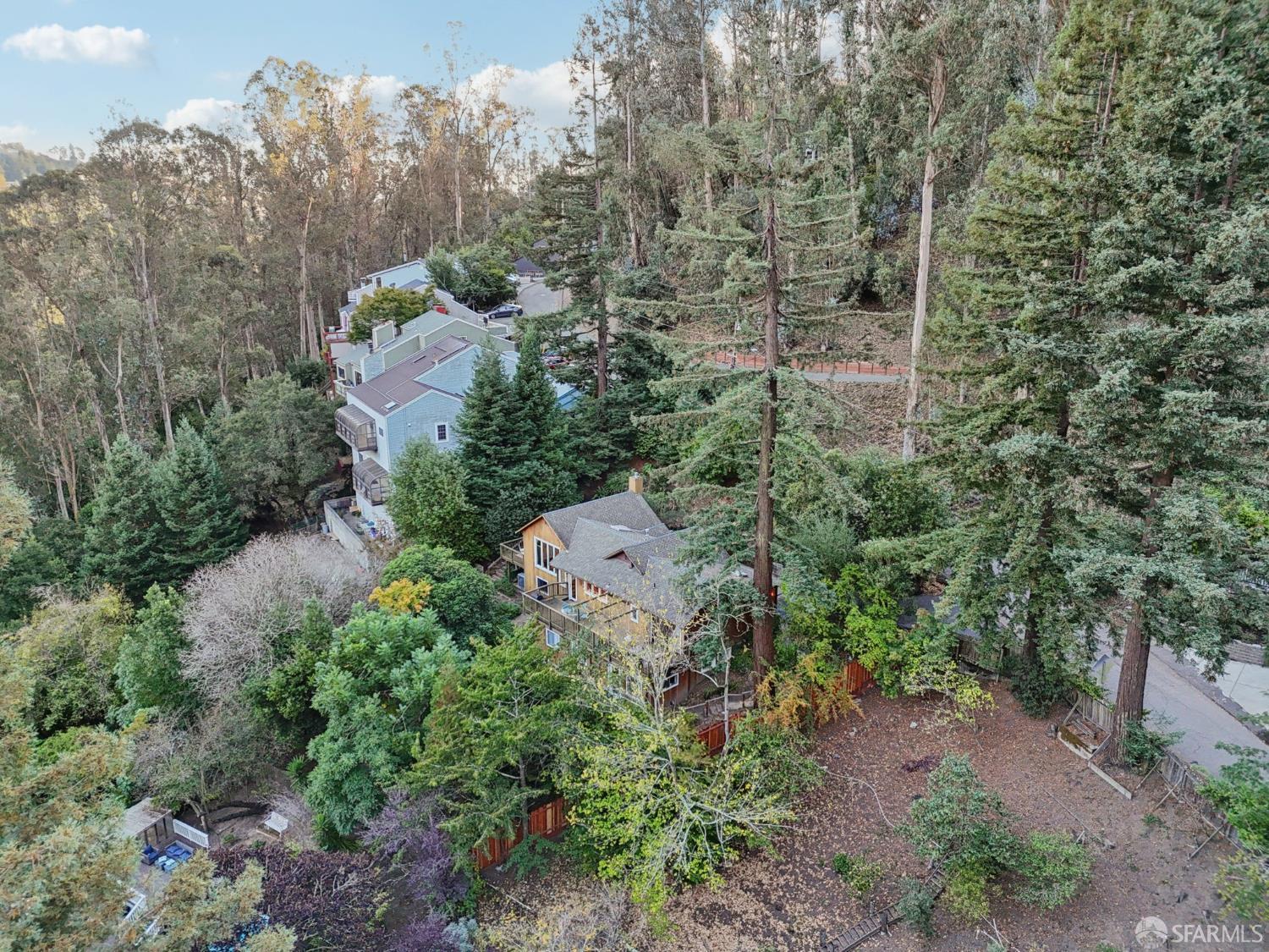 6891 Pinehaven Road Oakland, CA 94611 - Photo 51 of 65