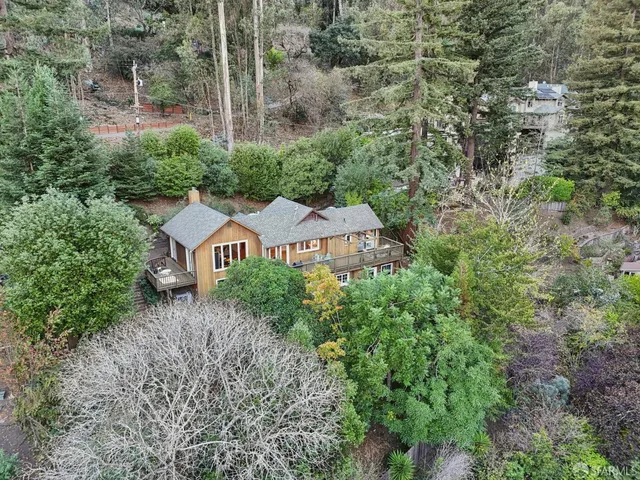 $1,095,000 | 6891 Pinehaven Road, Oakland, CA 94611