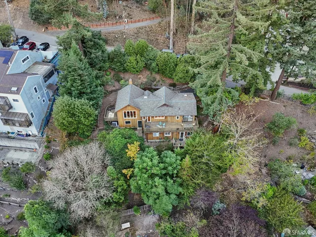 $1,095,000 | 6891 Pinehaven Road, Oakland, CA 94611