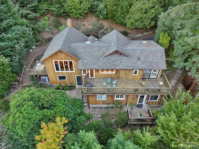 $1,095,000 | 6891 Pinehaven Road, Oakland, CA 94611