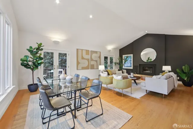 $1,095,000 | 6891 Pinehaven Road, Oakland, CA 94611