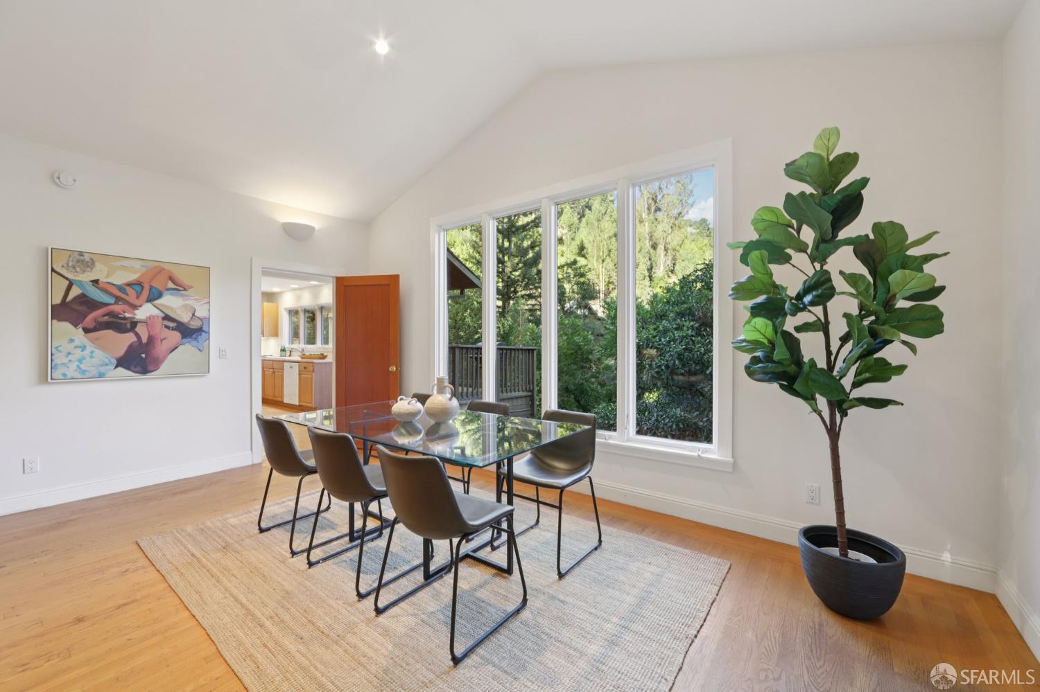 6891 Pinehaven Road Oakland, CA 94611 - Photo 10 of 65