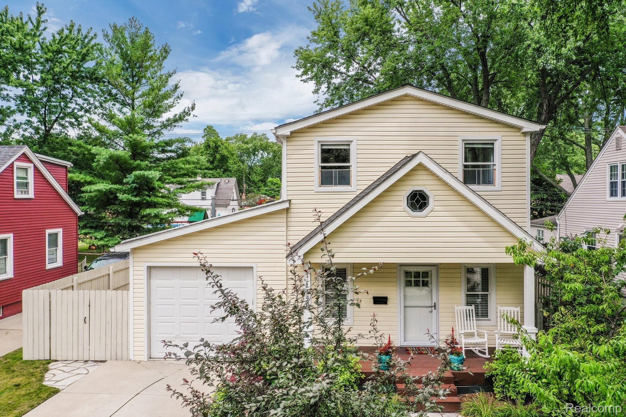 1440 Dorothea Road Berkley, MI 48072 - Photo 1 of 30 1440+Dorothea+Rd+Berkley-0-web.jpg
