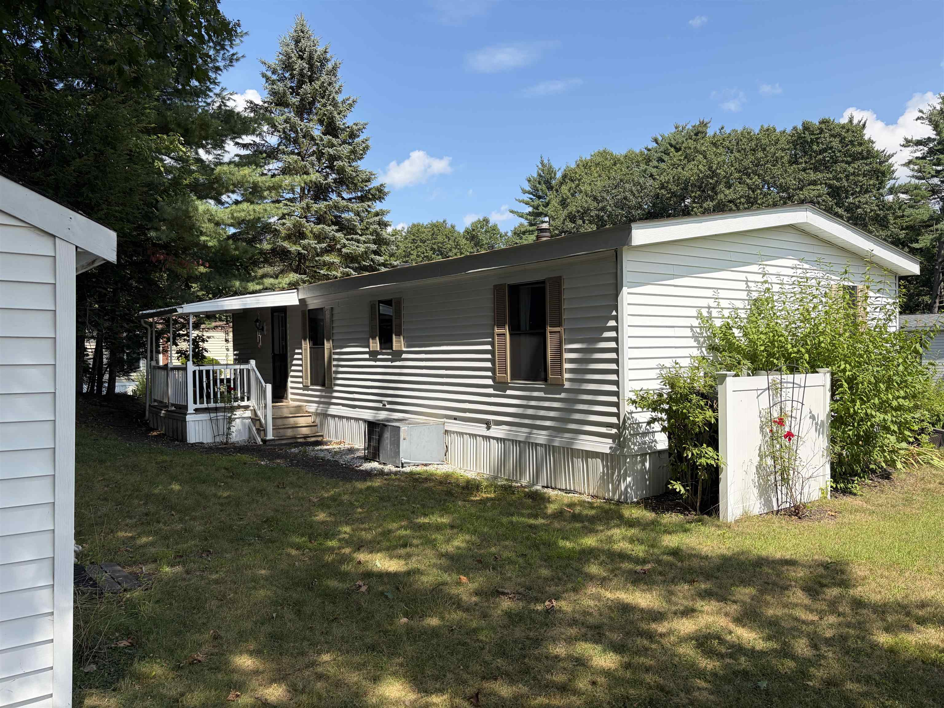 52 Monadnock Drive Rochester, NH 03867 - Photo 11 of 37 Gallery Image 11