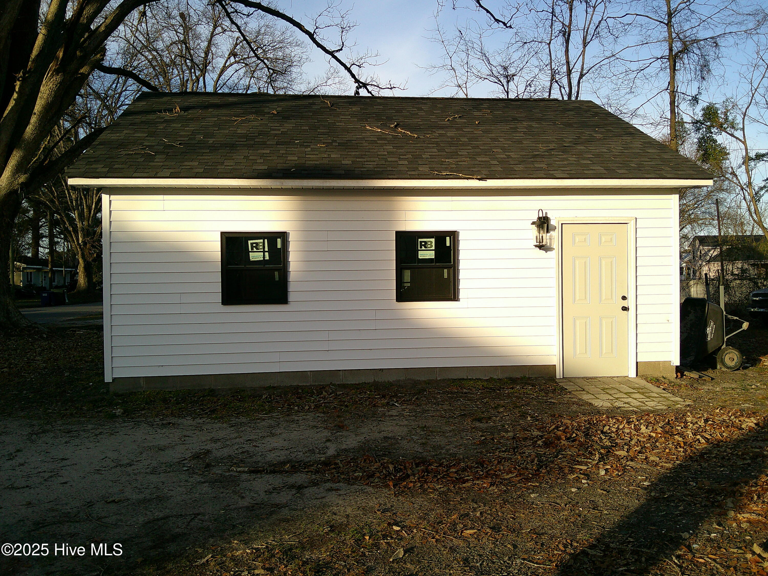 363 West 3rd Street Ayden, NC 28513 - Photo 58 of 61