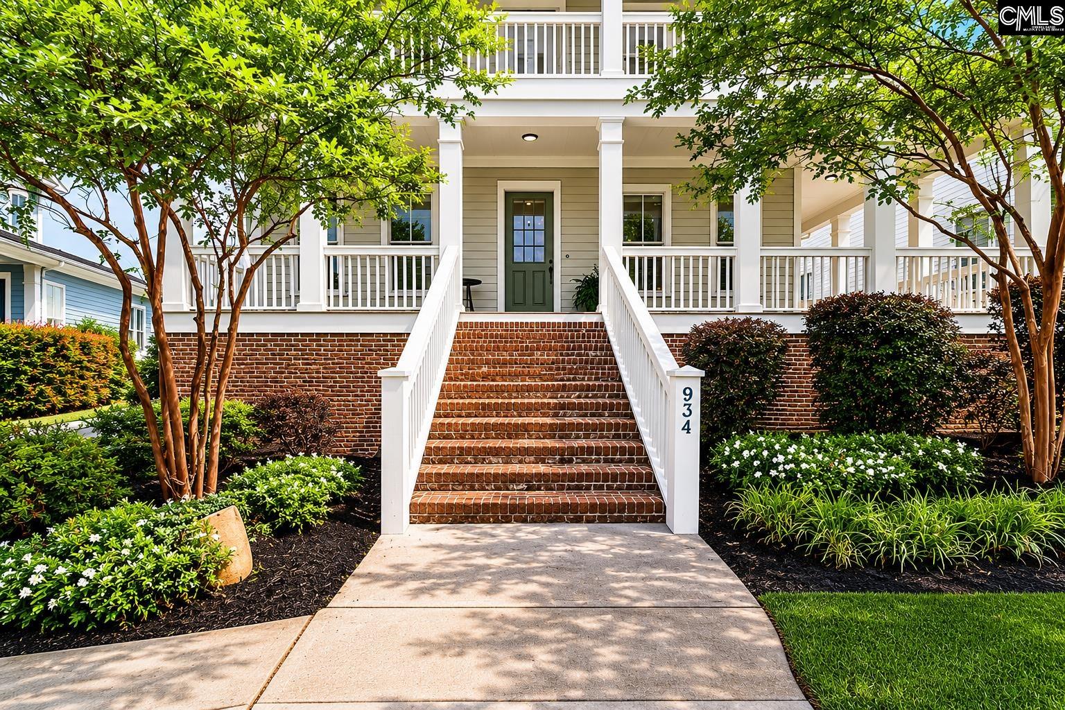934 Battenkill Court Lexington, SC 29072 - Photo 7 of 54