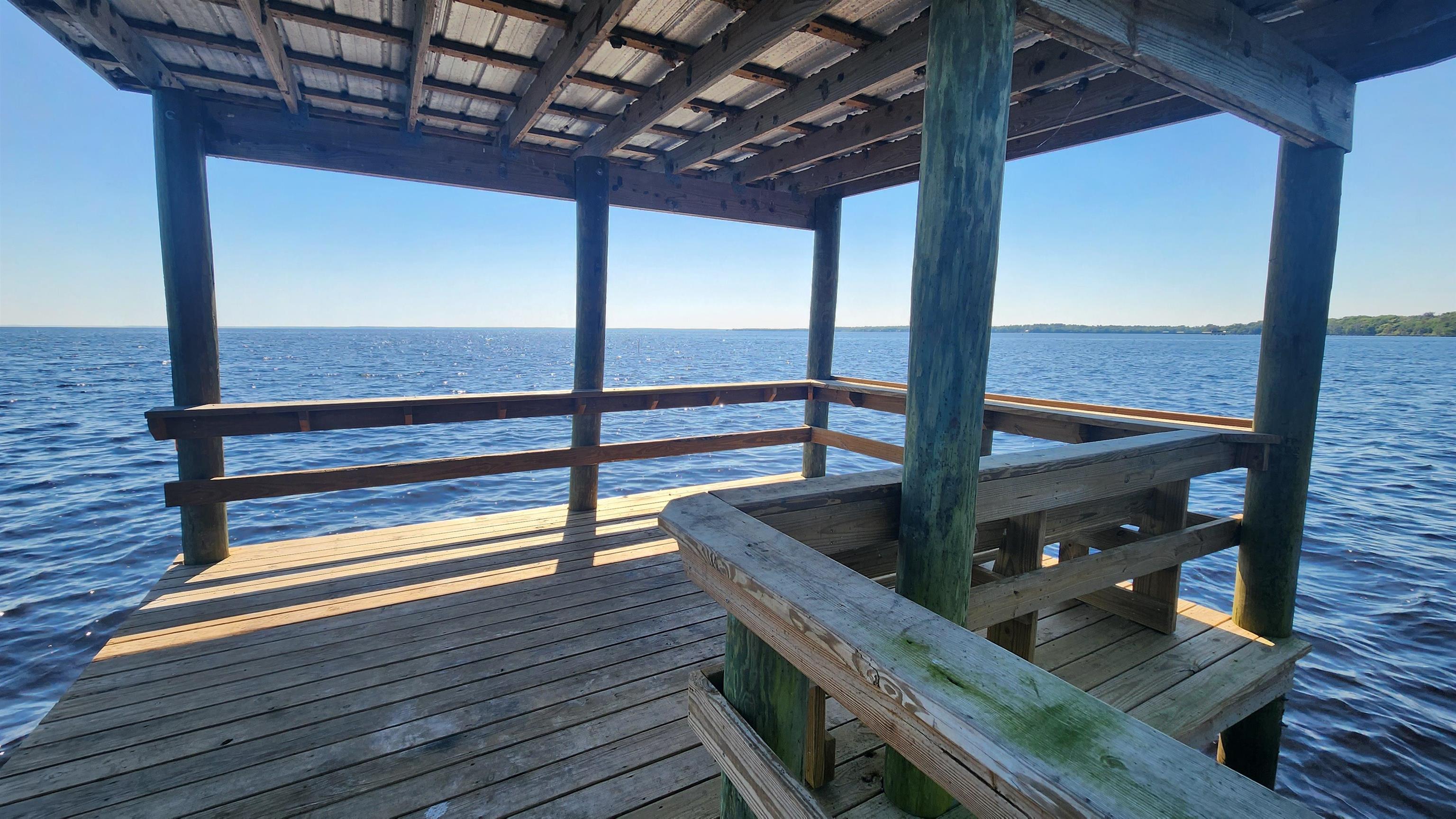 123 2nd Street Georgetown, FL 32139 - Photo 4 of 4