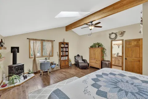 $710,000 | 599 Vigilante Avenue, Bailey, CO 80421