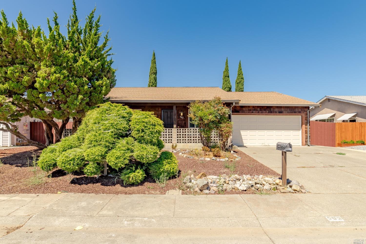 502 Woodlark Drive, Suisun City, CA 94585 Compass