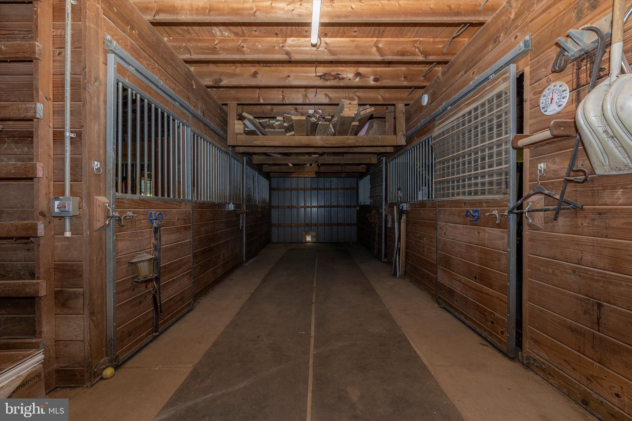 1431 Nicodemus Road New Windsor, MD 21776 - Photo 45 of 77 Stalls