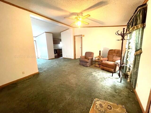 380 Humbers Street Sulligent, AL 35586 - Photo 11 of 33 living rmm