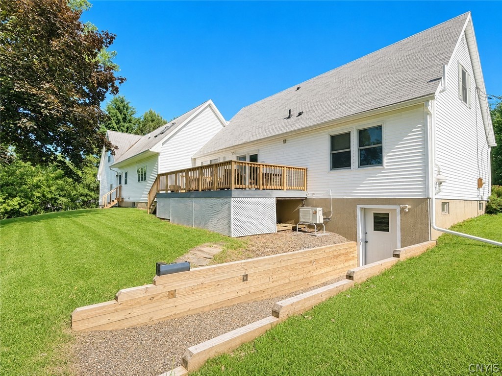 373 Luce Road Lansing, NY 13073 - Photo 34 of 35