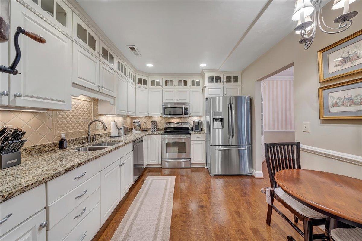4444 Pheasant Ridge Road, Unit 104 Roanoke, VA 24014 - Photo 11 of 26 12-Rapidimagery-4698