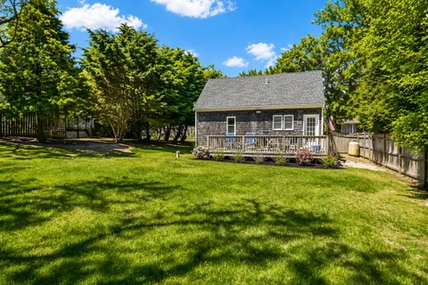$2,775,000 | 15 21st Street North, Edgartown, MA 02539