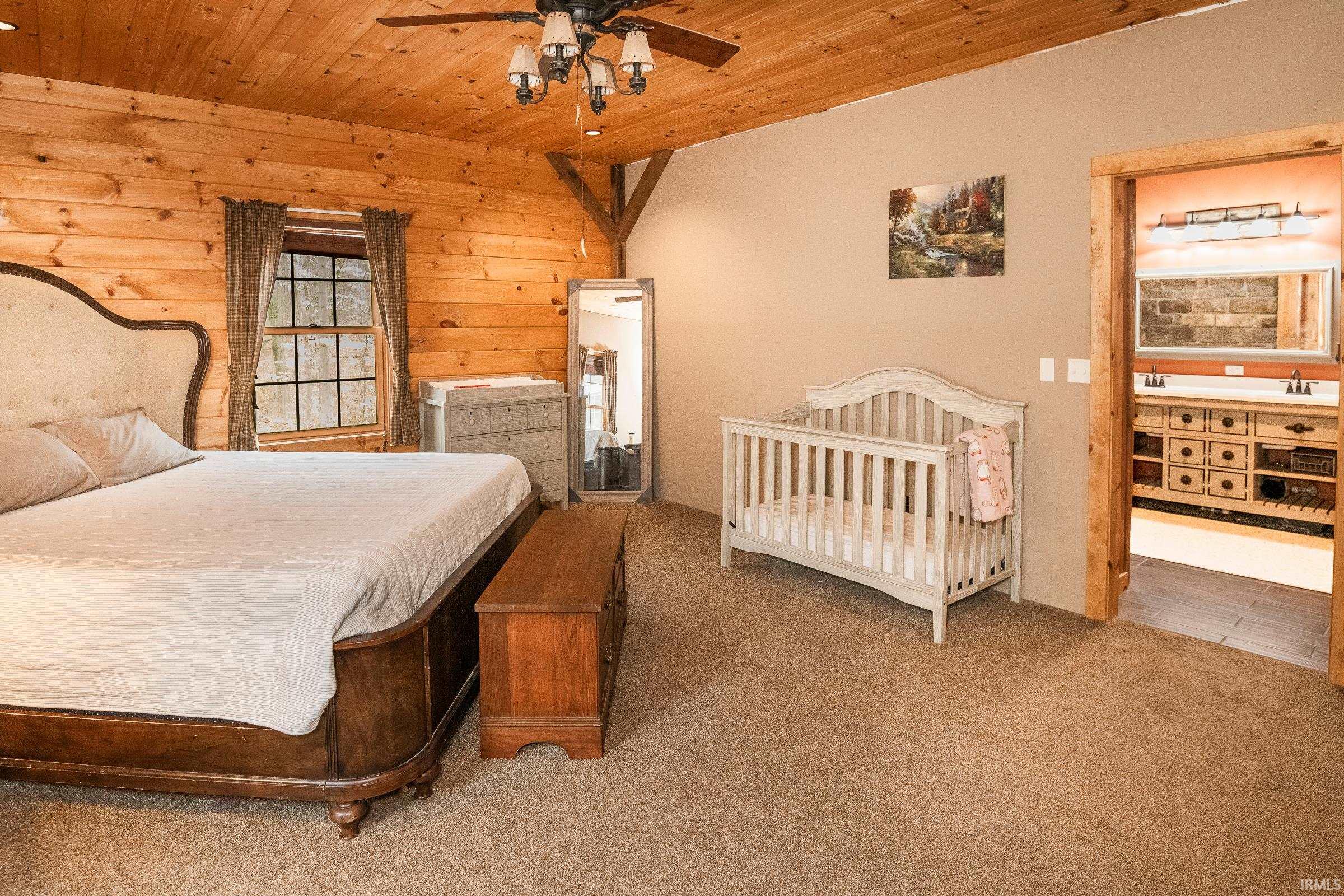 7061 Switchboard Road Spencer, IN 47460 - Photo 17 of 33