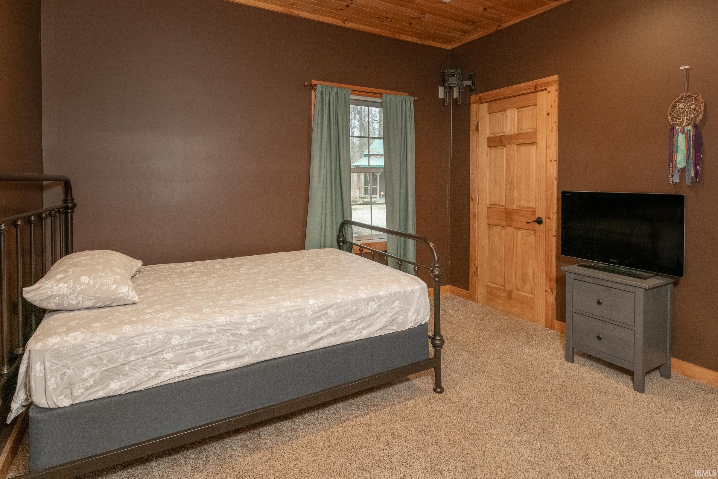 7061 Switchboard Road Spencer, IN 47460 - Photo 21 of 33