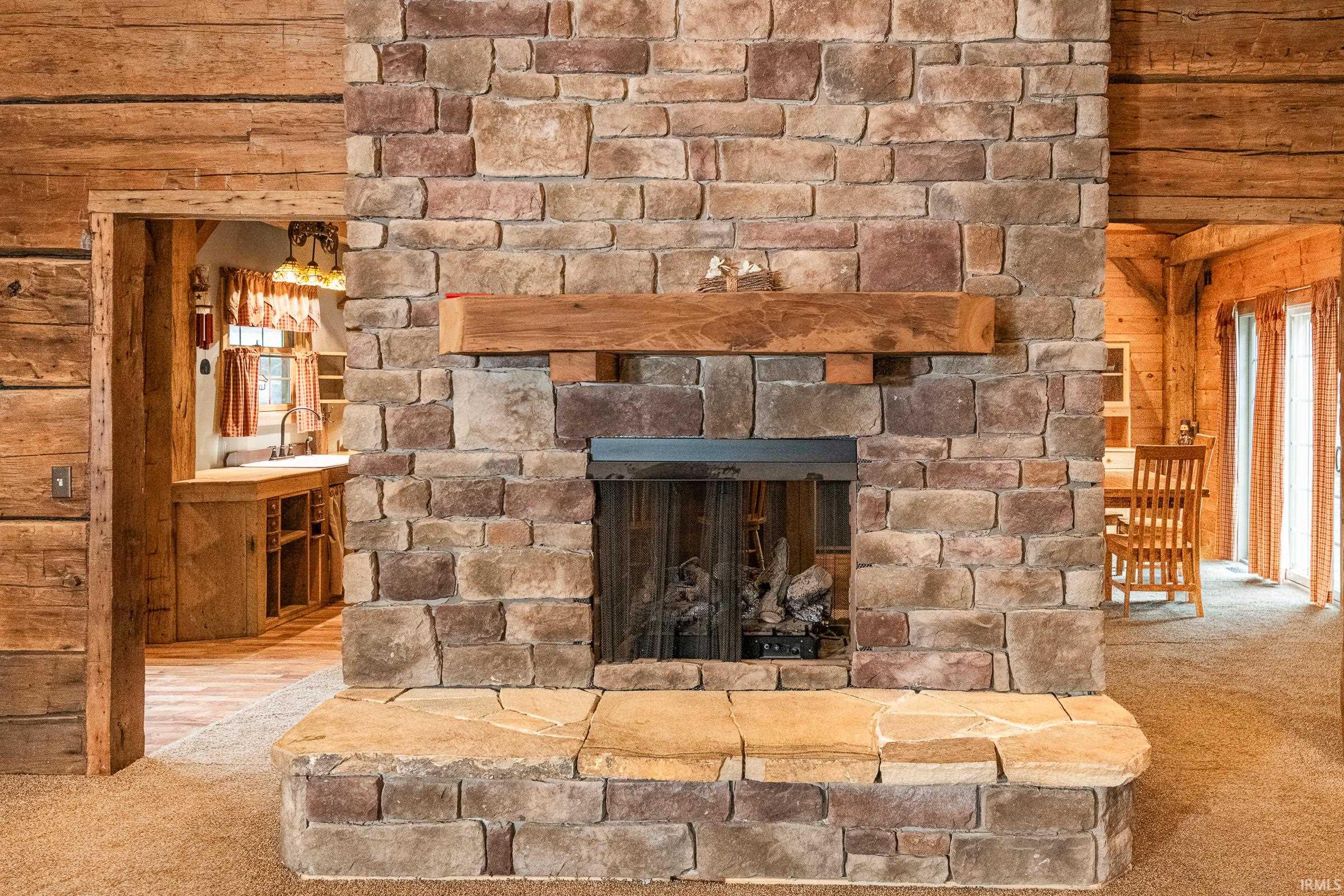 7061 Switchboard Road Spencer, IN 47460 - Photo 8 of 33