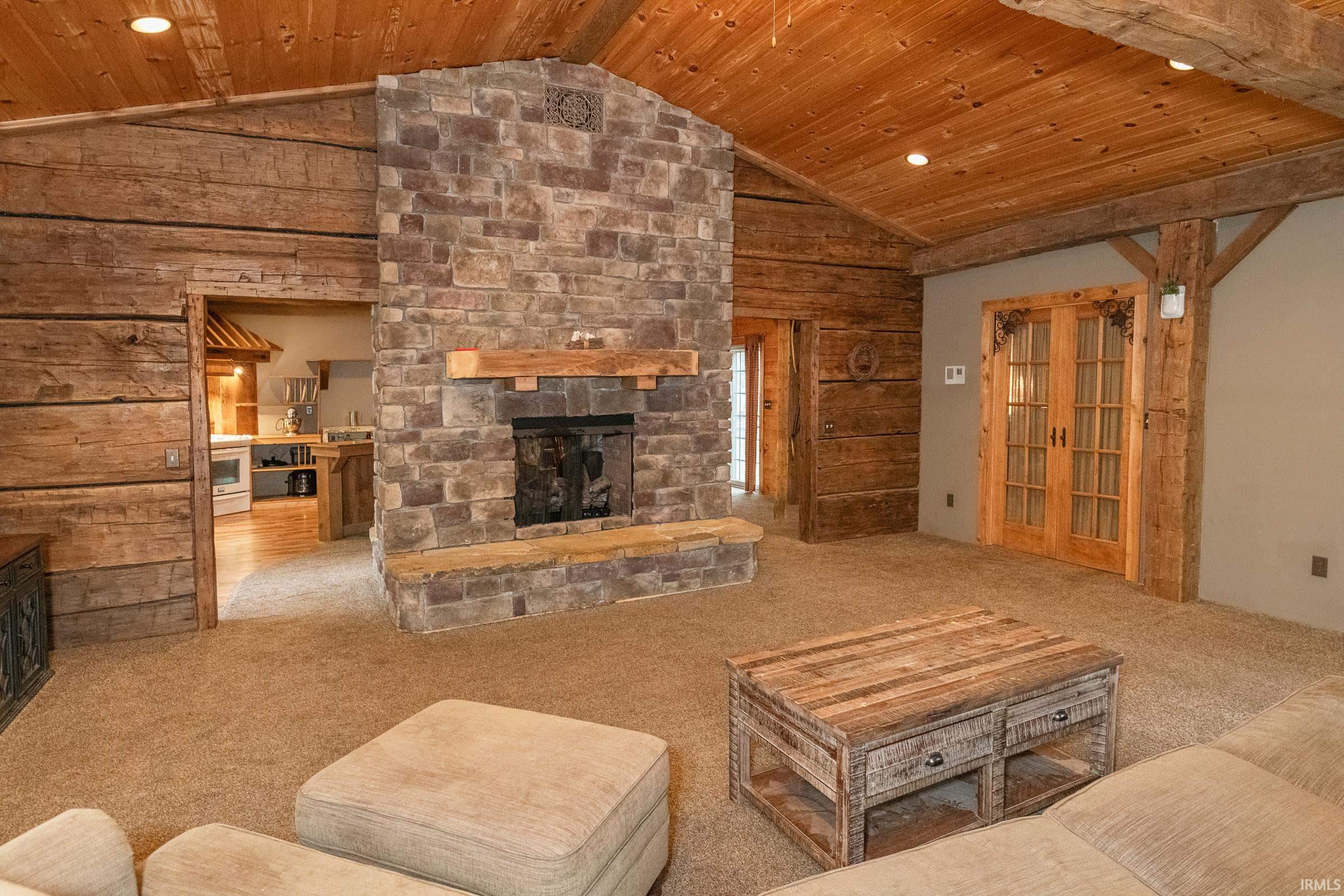 7061 Switchboard Road Spencer, IN 47460 - Photo 9 of 33