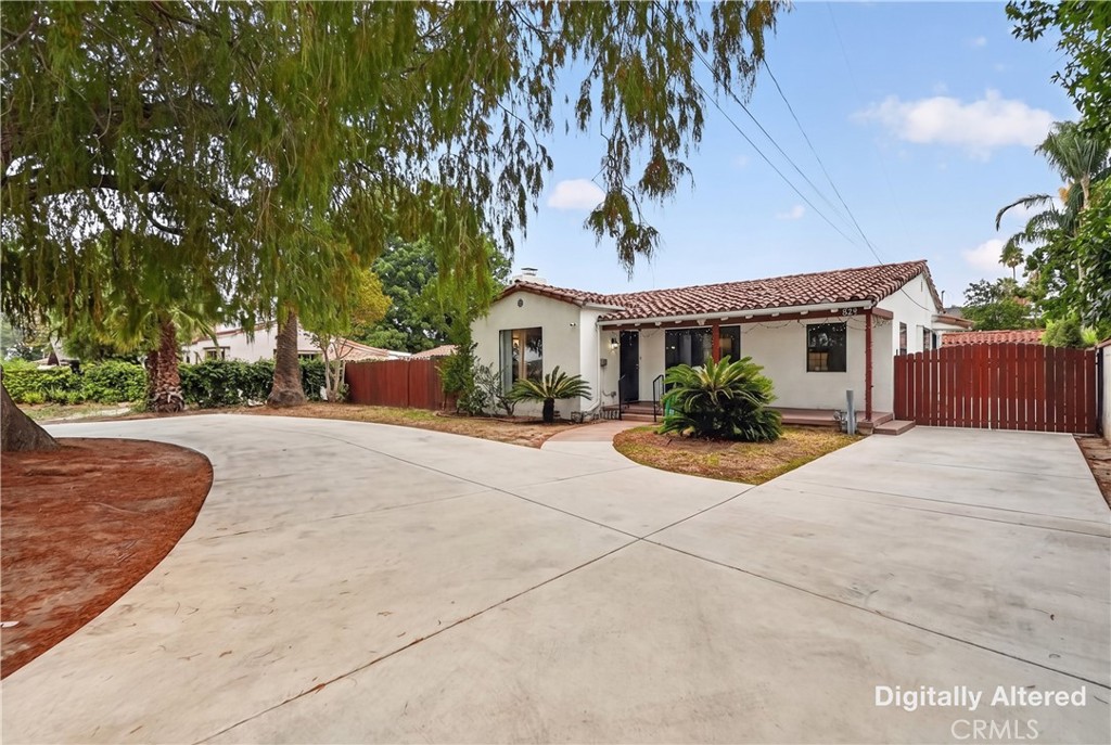 825 South Bluff Road Montebello, CA 90640 - Photo 1 of 47