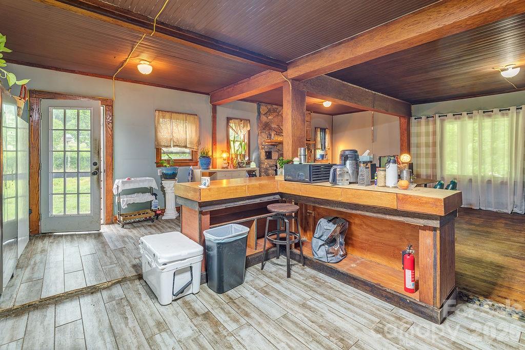 8485 Meadow Fork Road Hot Springs, NC 28743 - Photo 4 of 36 Gallery Image 4