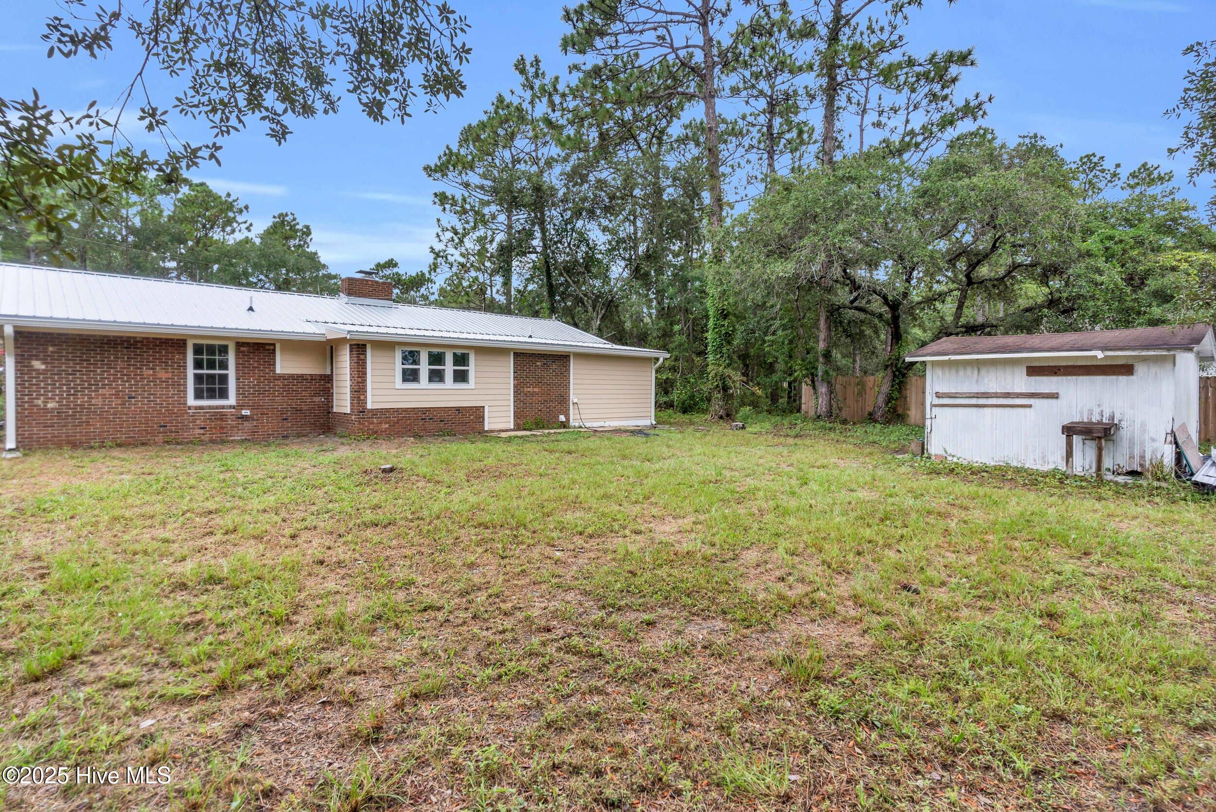 17 Burton Road Southport, NC 28461 - Photo 25 of 34 25_17burtonrd00025