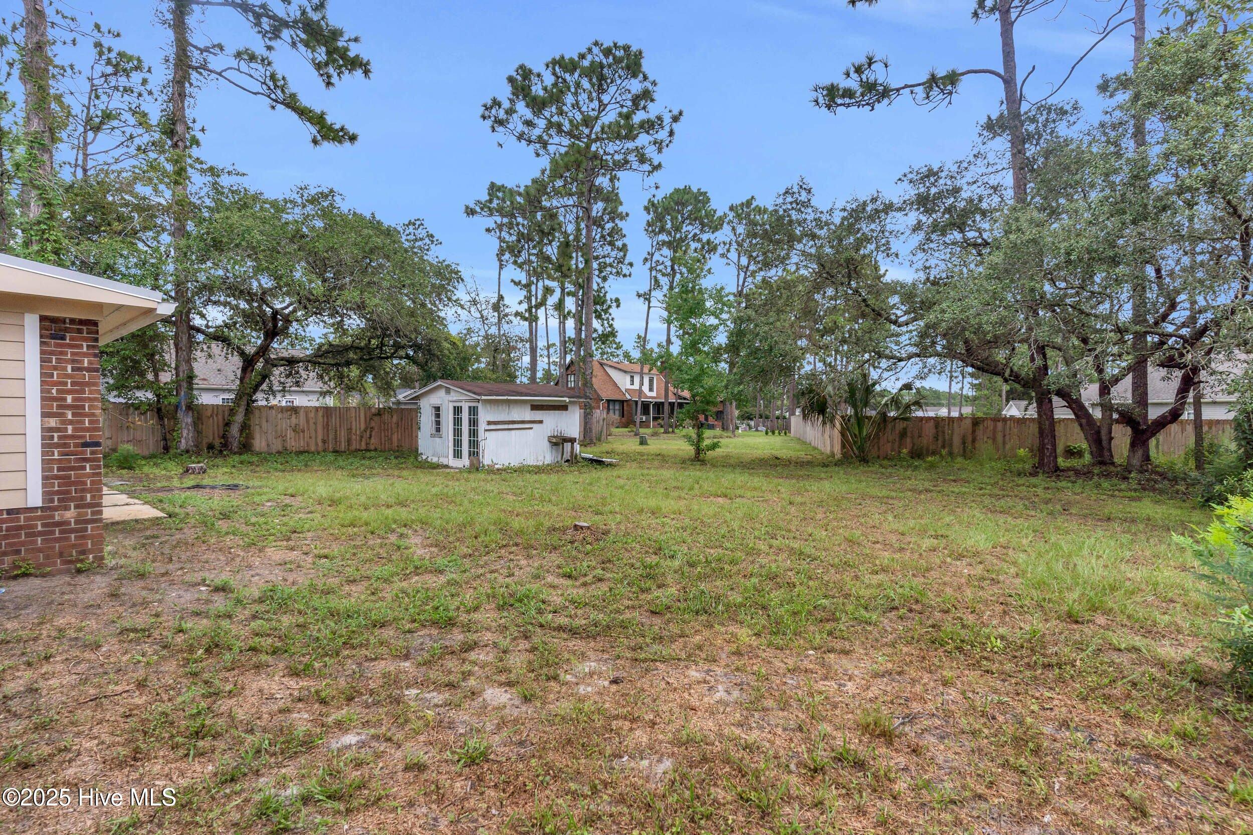 17 Burton Road Southport, NC 28461 - Photo 26 of 34 26_17burtonrd00026