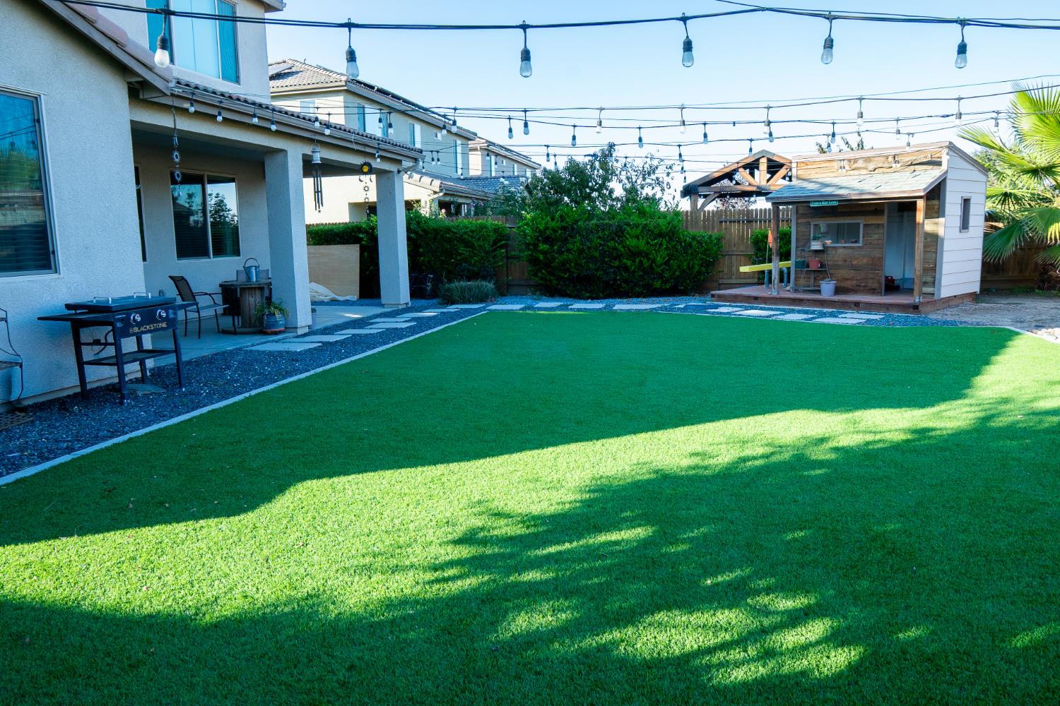 470 Daphne Lane Lemoore, CA 93245 - Photo 8 of 86