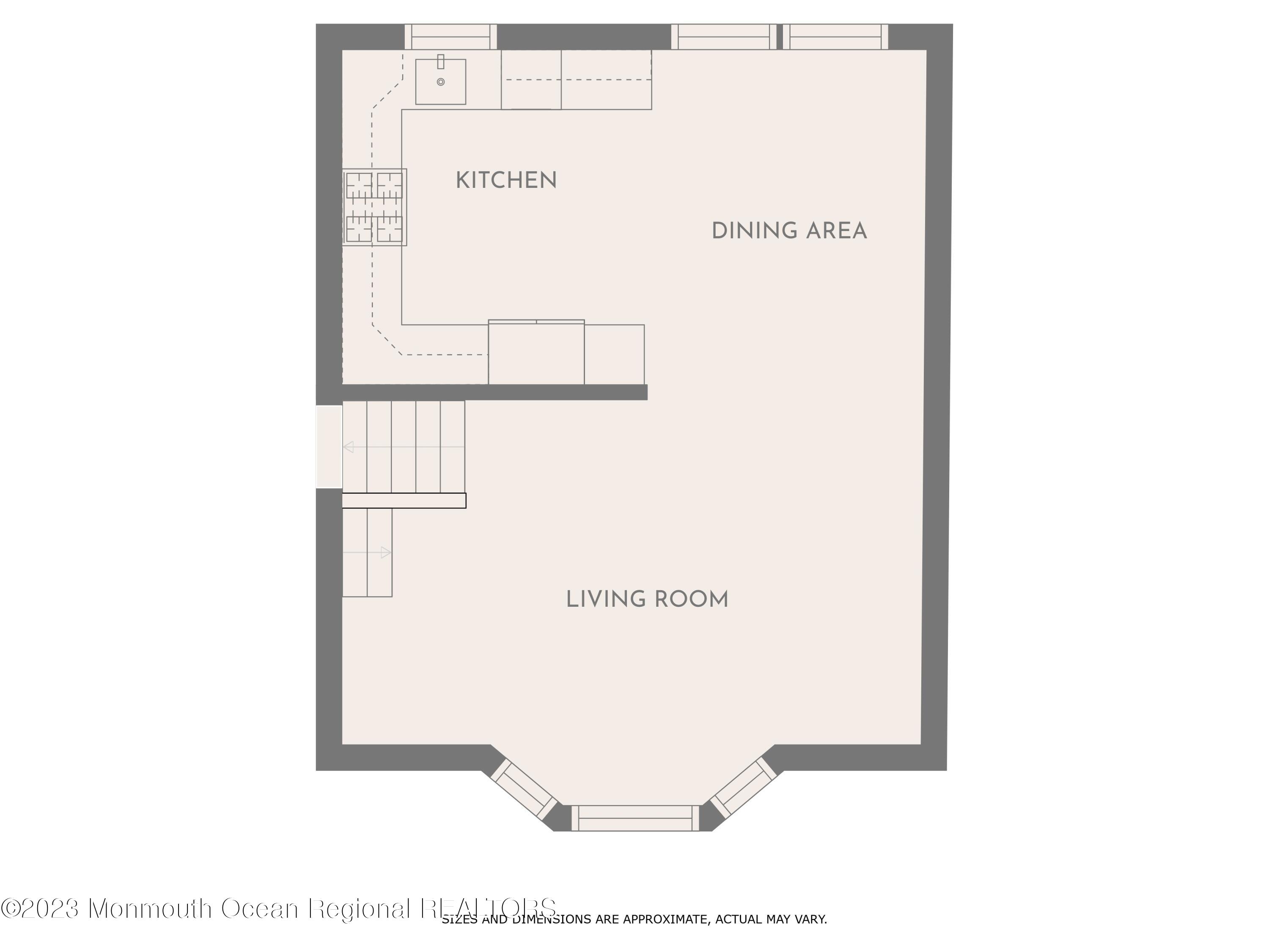 833 Poole Avenue Hazlet, NJ 07730 - Photo 28 of 30 3rd_floor_without-dimensions_833_poole_a