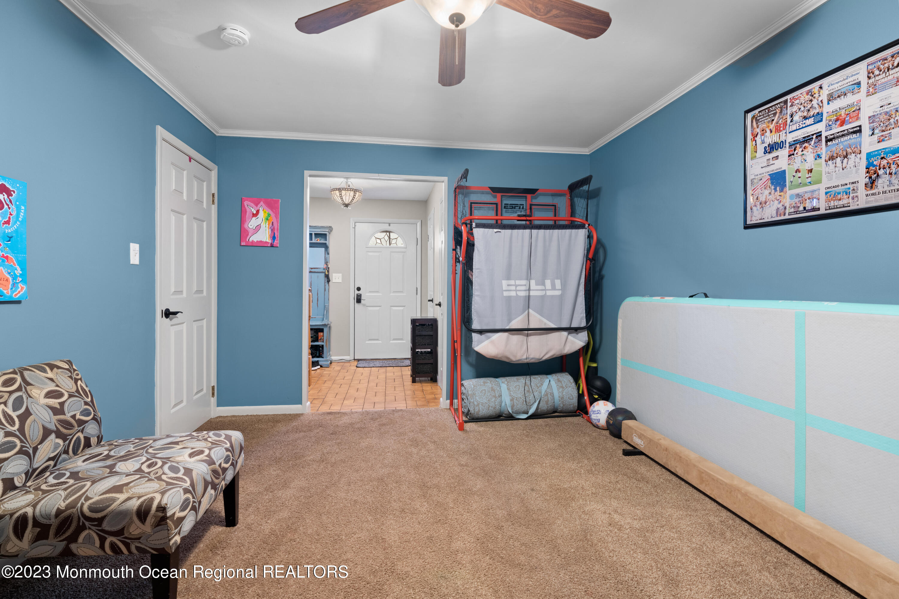 833 Poole Avenue Hazlet, NJ 07730 - Photo 4 of 30 833 Poole Ave-21