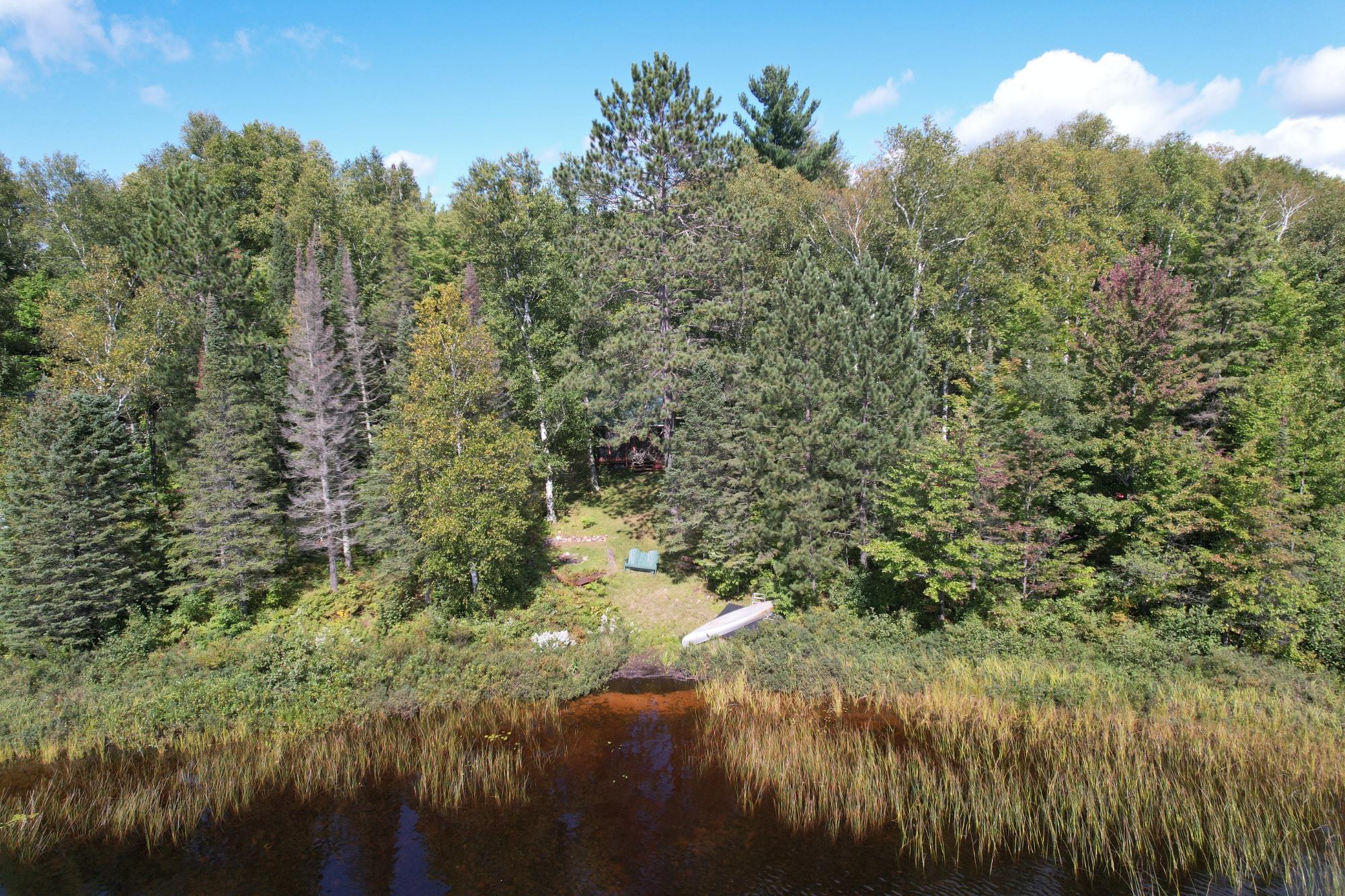 60667 Tea Lake Rd Road Marengo, WI 54855 - Photo 28 of 40 Gallery Image 28
