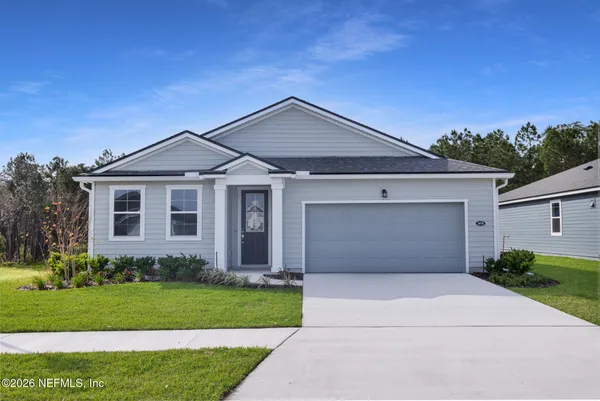 $419,500 | 3076 Bella Collina Way, Green Cove Springs, FL 32043