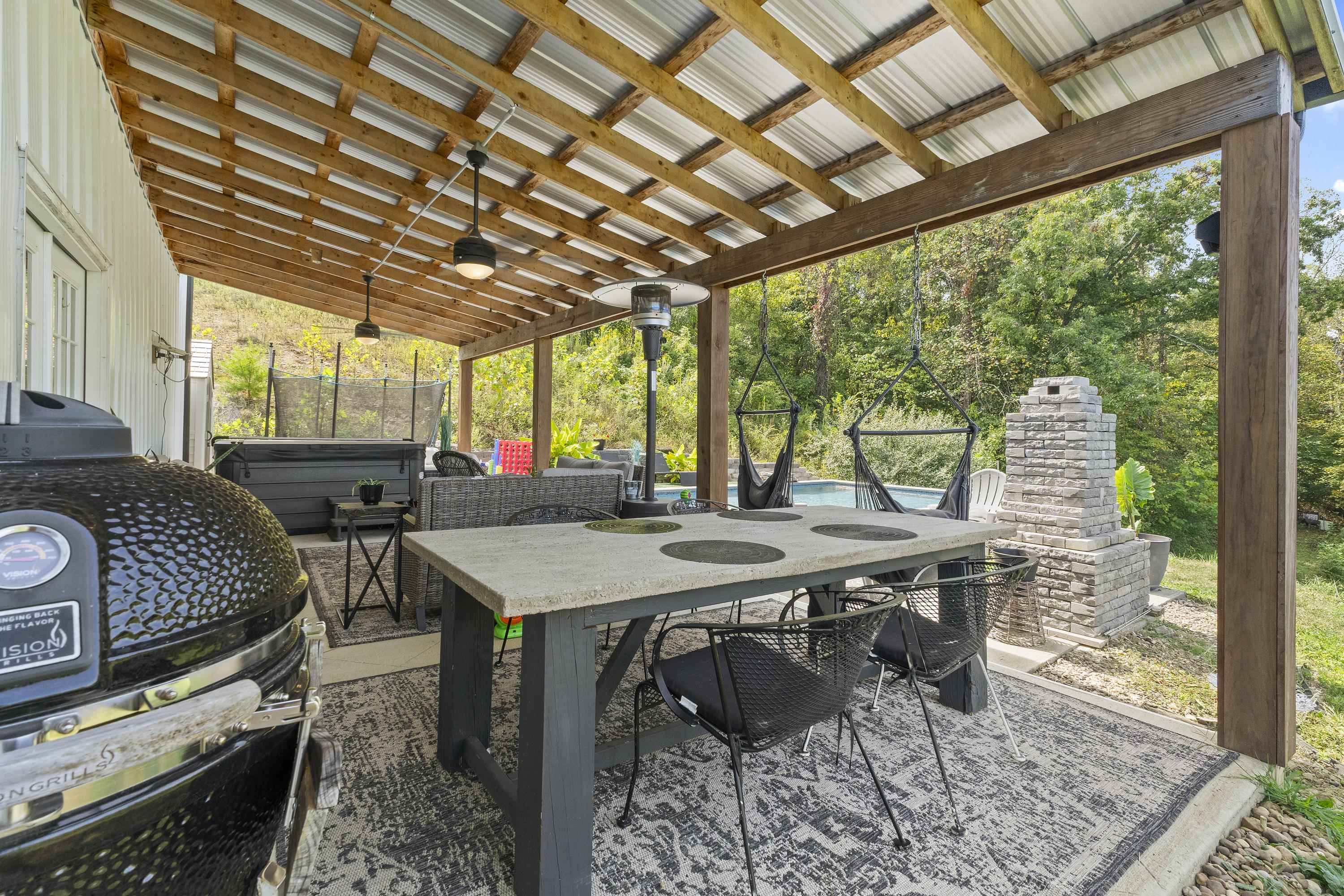 10212 Laurel Ridge Road Ashland, KY 41102 - Photo 33 of 47 Gallery Image 33