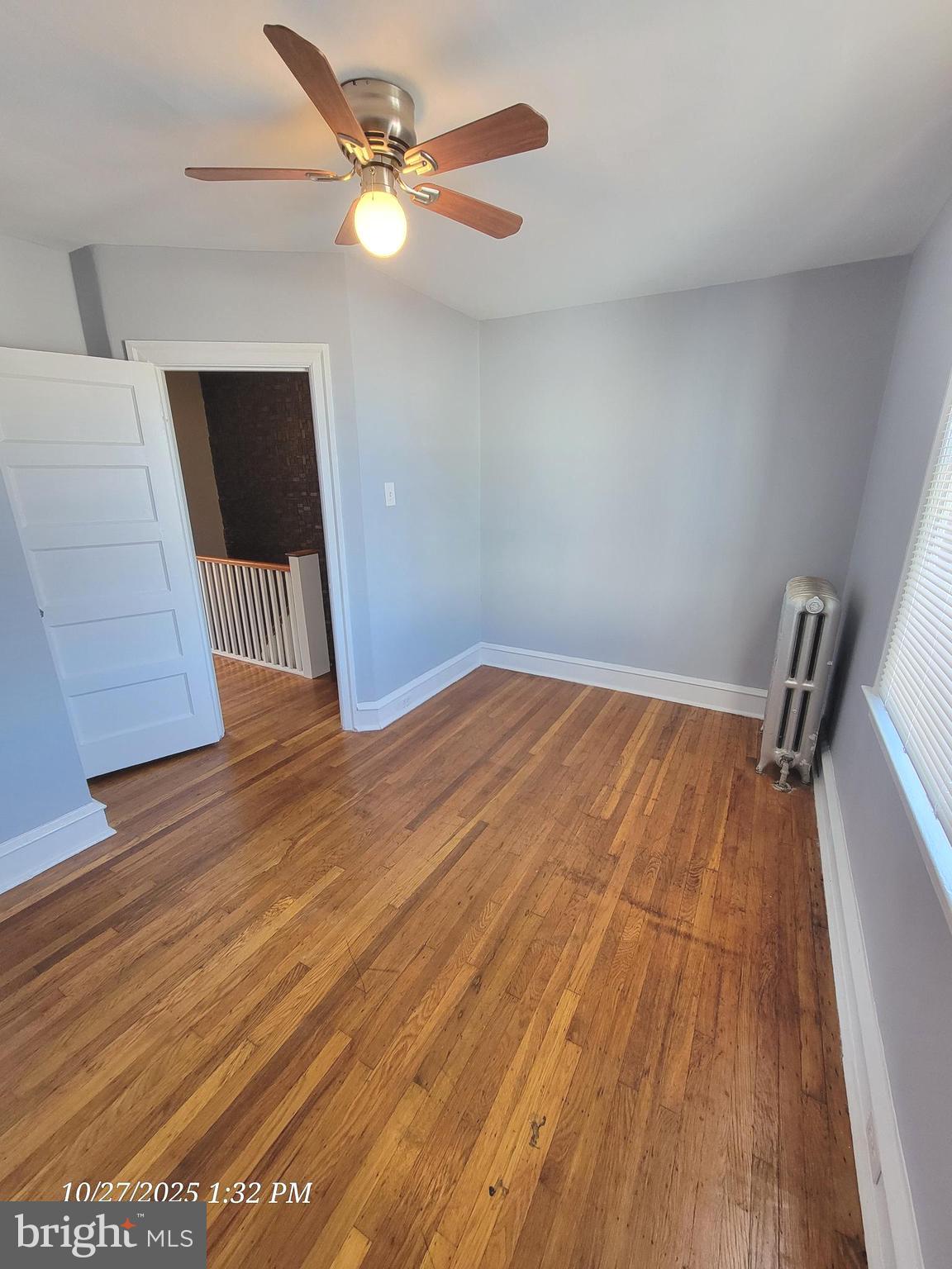 2061 Independence Street Philadelphia, PA 19138 - Photo 12 of 22 2nd floor rear bedroom