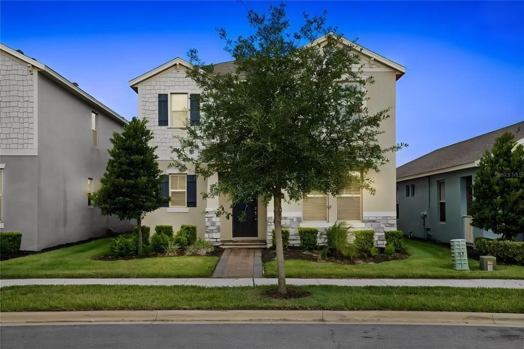 16161 Mangrove Road Winter Garden, FL 34787 - Photo 3 of 46