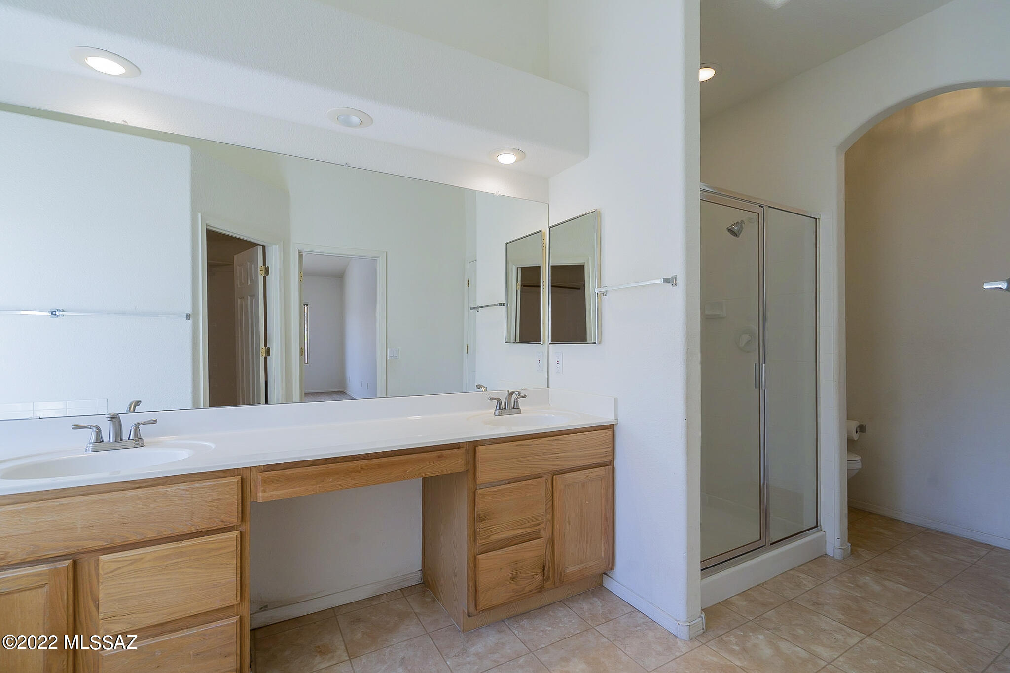 12417 North Mt Bigelow Road Oro Valley, AZ 85755 - Photo 25 of 48