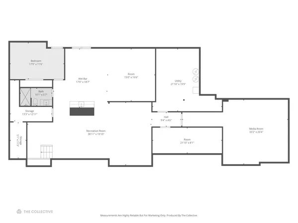 $3,750,000 | 104 South Monroe Street, Hinsdale, IL 60521